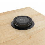 Ricarica wireless e cablata per smartphone